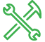 快速響應(yīng)，交貨期準(zhǔn)